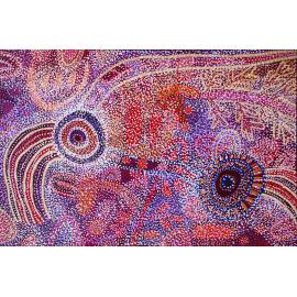 Antara, Kunmanara Pumani, 2017