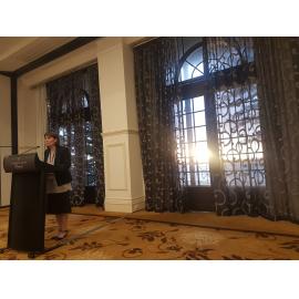 UniSA hosting Ozcab Conference 2018