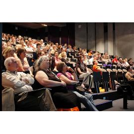 CSAA Annual Conference 2007