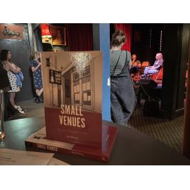 Live Music lives in Adelaide