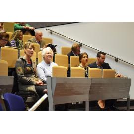 Bob Mierisch Memorial Grant and Prize