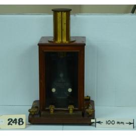 Dynamometer - Astatic