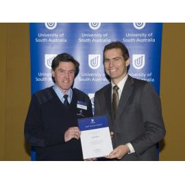 Staff events at Underdale