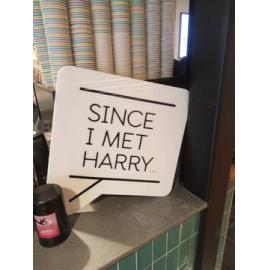 Busy times require coffee