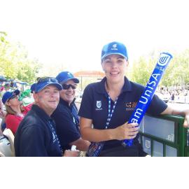 TALS (The Acronym Love Story)