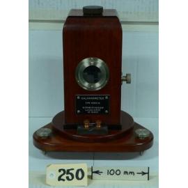 Galvanometer 