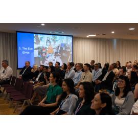 UniSA Business Staff Awards 2024