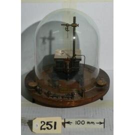 Galvanometer