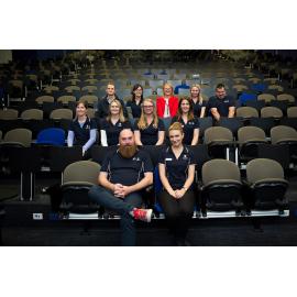 School of NBE - Prizes and Awards Ceremony