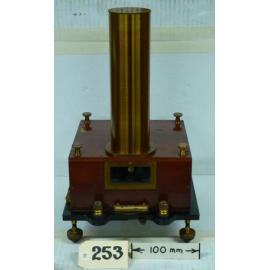 Galvanometer