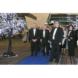  25th Birthday Gala Dinner