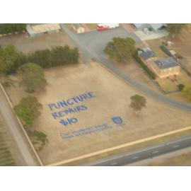 Doing the TDU in style