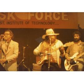 Aboriginal Task Force Band