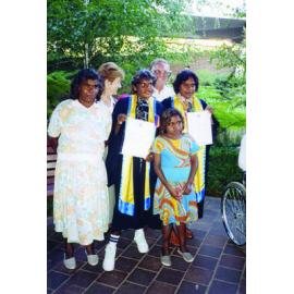 Aboriginal Language School