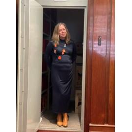 Hidden histories of the Lewis O'Brien Building