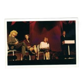 Survivors: a stage revue