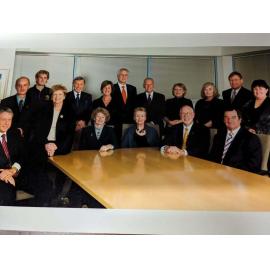 UniSA Council - May 2007