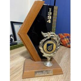 And the winner is ....