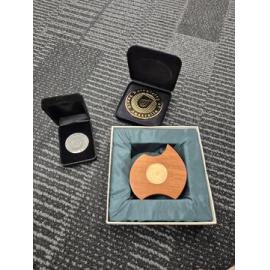 Treasures from the vault