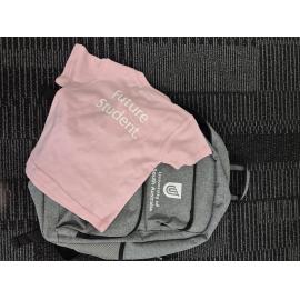 Is this the cutest UniSA T-Shirt?