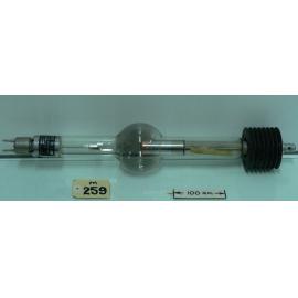 Valve - Glass