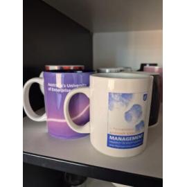 Faded but not forgotten