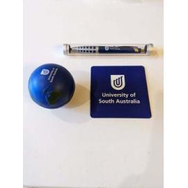 UniSA Memorabilia 