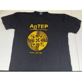 Celebration t-shirt, 20 years of AnTEP