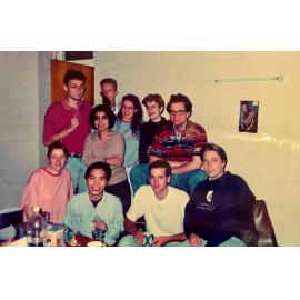 Hampstead Centre International Students Residence