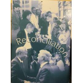 Reconciliation poster 