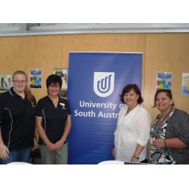 Closing the Gap event 