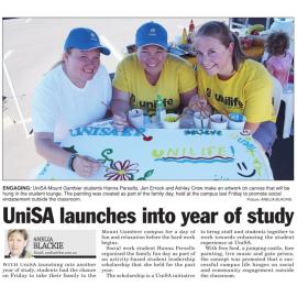 Making the most of student life