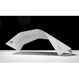 AAD Launch Invitation