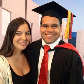 Family of Firsts and Lasts 