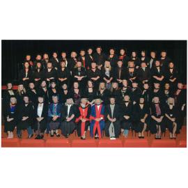 Nursing Graduates, Whyalla 2008
