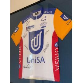 QUMPRC riding jerseys