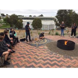 Aboriginal and Families Community Day 