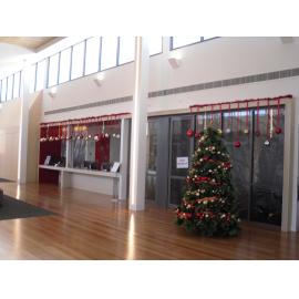 Christmas in Mount Gambier