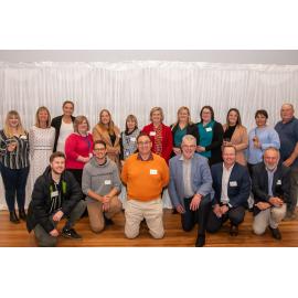 Mount Gambier Alumni Events