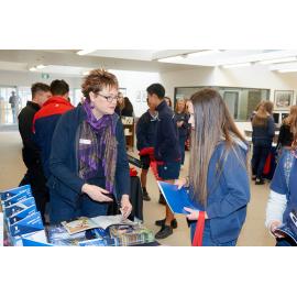 Careers Expos in Mount Gambier
