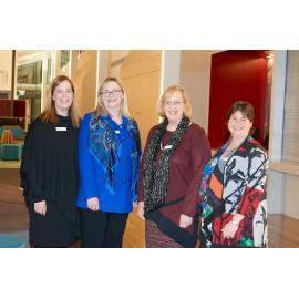 Recognising UniSA Awards