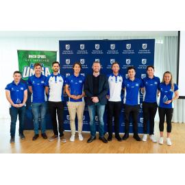 Annual Awards Winners