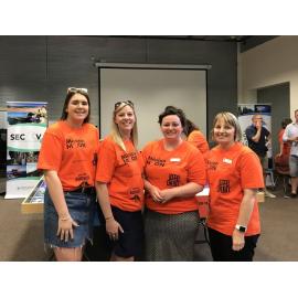 Lego League Challenge 2018