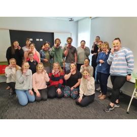 Celebrating World Teachers’ Day