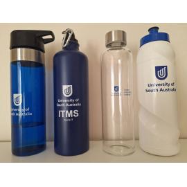 A drink bottle for every occasion