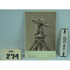 Theodolite 