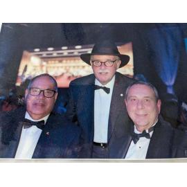 25th Anniversary Celebrations 