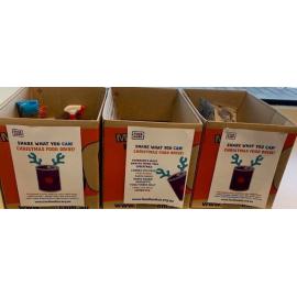 The power of small acts