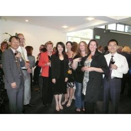 Engineering celebration