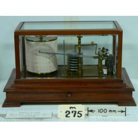 Barograph